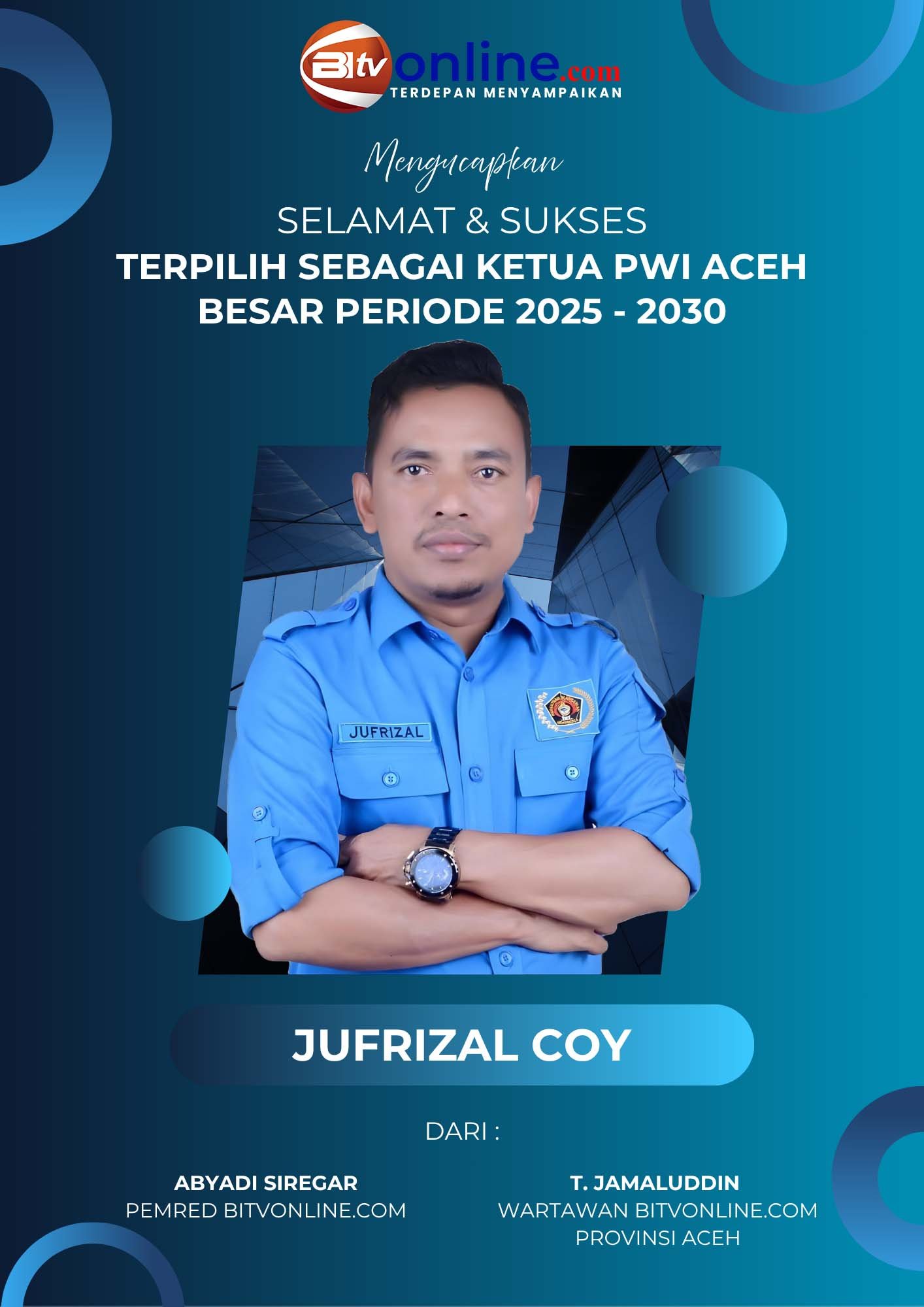 Selamat