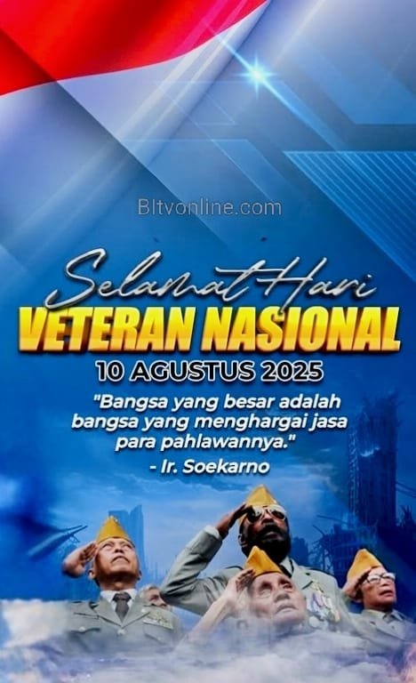 Hari Veteran