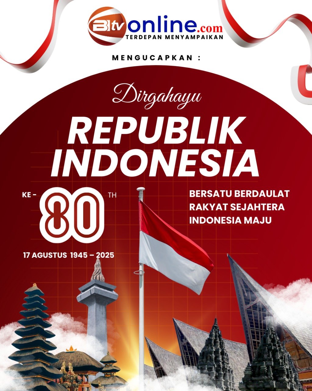 HUT RI