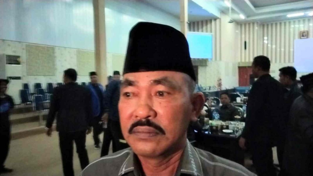 Ketua BKD Longway: Ketua DPRD Sergai Tidak Ada Lakukan Pelanggaran Sumpah Jabatan dan Kode Etik.