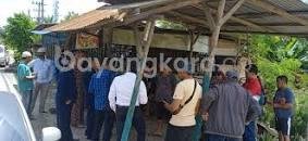 Eksekusi Lahan Dusun IV Desa Pulau Rakyat Asahan Berhasil Di Eksekusi Dari PN Tanjung Balai 
