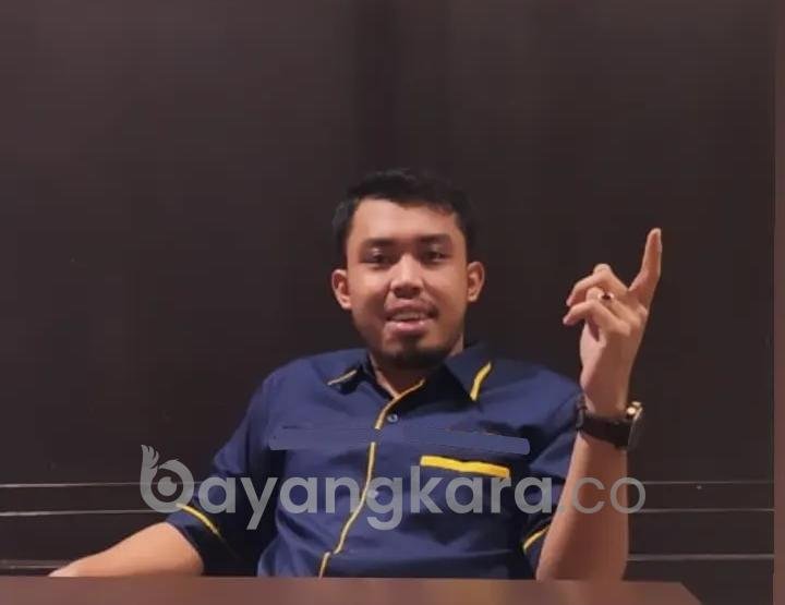 Polemik Dinas Pertanian, Syahnan : Kadisnya Menambah Rusak Citra Pemerintahan Batu Bara, Copot! 