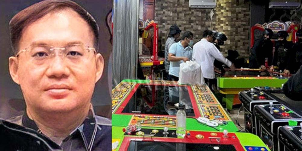 BOS JUDI ONLINE TERBESAR DISUMUT APIN BK TELAH DITETAPKAN POLDA SUMUT SEBAGAI DPO. 