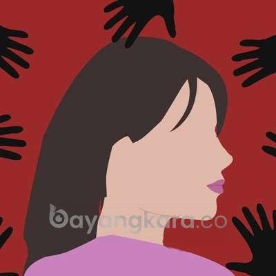 SEORANG IBU DI DUGA TEGA JUAL PUTRINYA KE PRIA HIDUNG BELANG