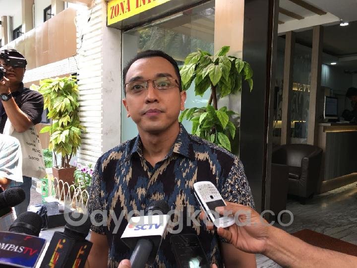 Aiman Witjaksono Keluar dari Kompas TV Ternyata Ada Jabatan Yang Lebih Tingi yang  Tawarkan Mnc grup