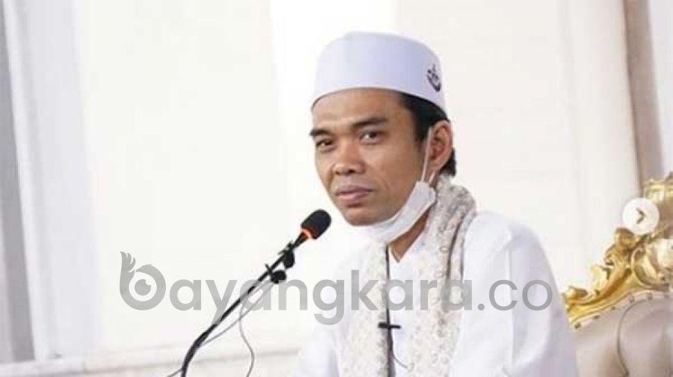 SEJARAH Maulid Nabi Muhammad SAW, Ustaz Abdul Somad Ceritakan Awal Mula Perayaannya