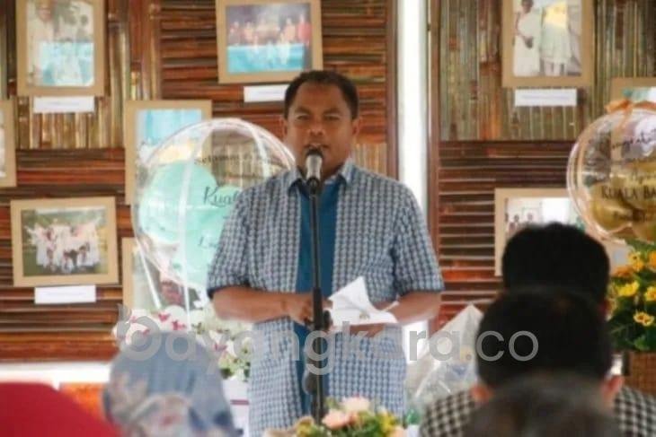 Serdang Bedagai Intensif Kembangkan Sektor Pariwisata