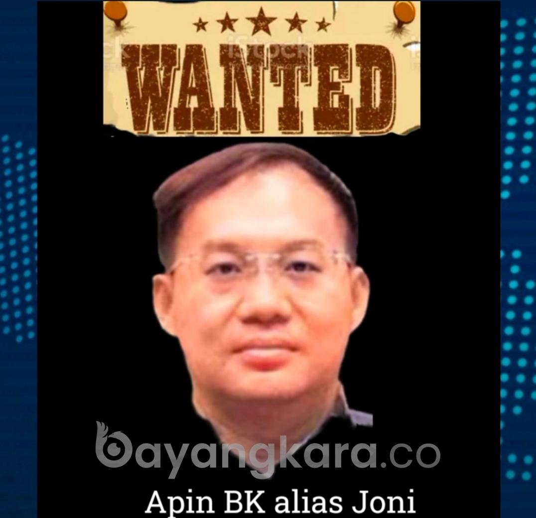 POLISI KEMBALI DISITA 5 ASET BOS JUDI ONLINE  TERBESAR DI SUMUT