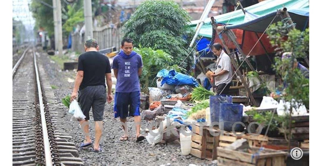 Bank Dunia Sebut 13Juta Wargah Miskin Baru di Indonesi  , Kok Bisa? Tp Pemerintha Mengklaim Pertumbuhan Ekonomi Meroket !!