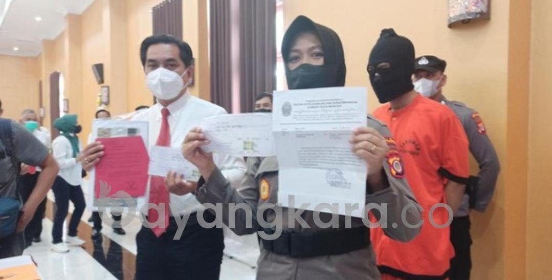 TIGA CPNS JADI KORBAN PENIPUAN OLEH ANGOTA DPRD BANTUL