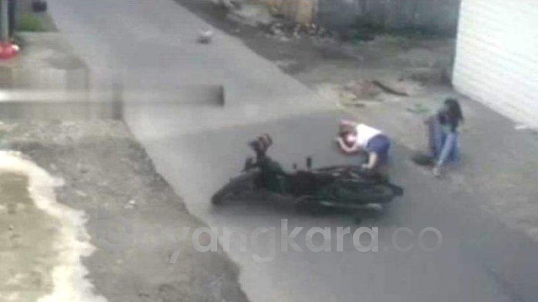 KOTA MEDAN SARANG JAMBRET,KORBAN JAMBRET SEDANG KRITIS DI RS