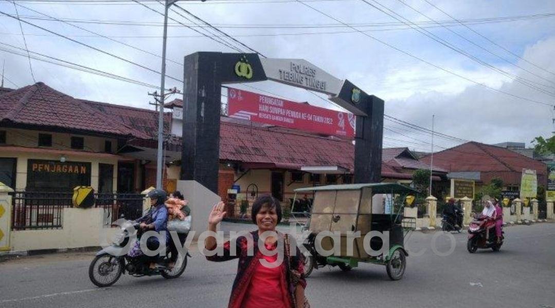 Kasus Dugaan Perbudakan Anak di Tebingtinggi, LPAI: Kok Pelaku Tak Ditahan