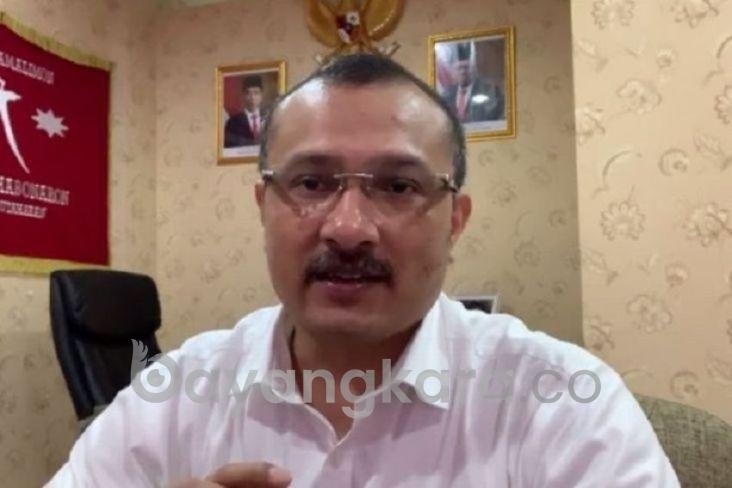 Nikita Ditahan, sahabat Ungkit Kasus Nindy Ayunda di Polres Jaksel
