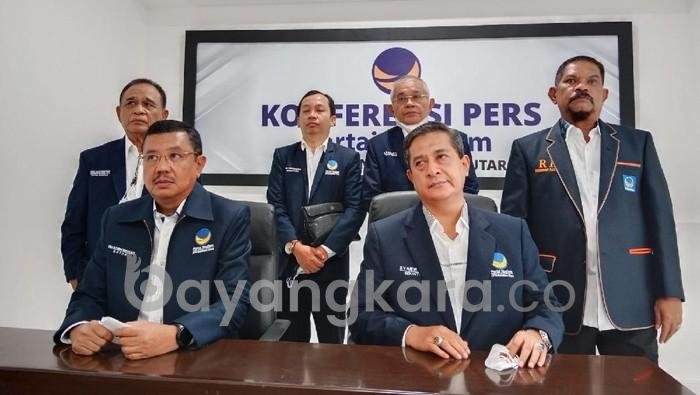 Anies Baswedan Akan Terima Gelar Kesultanan di Istana Maimun
