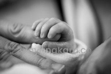 Tega, Ibu Habisi Nyawa Anak Kandung Baru Berusia 10 Hari.