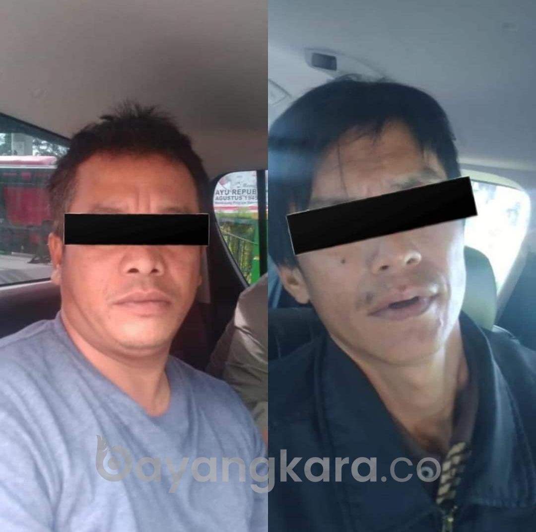 Polda Sumut Ungkap Perdagangan 16 Kg Sisik Satwa Tringgiling
