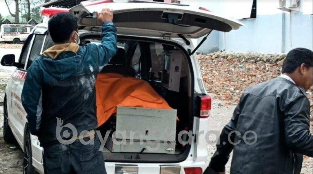 Kakak Ipar Harapan Munthe Beberkan Kronologi Kejadian, Pelaku Sempat Kabarkan Bunuh Istrinya