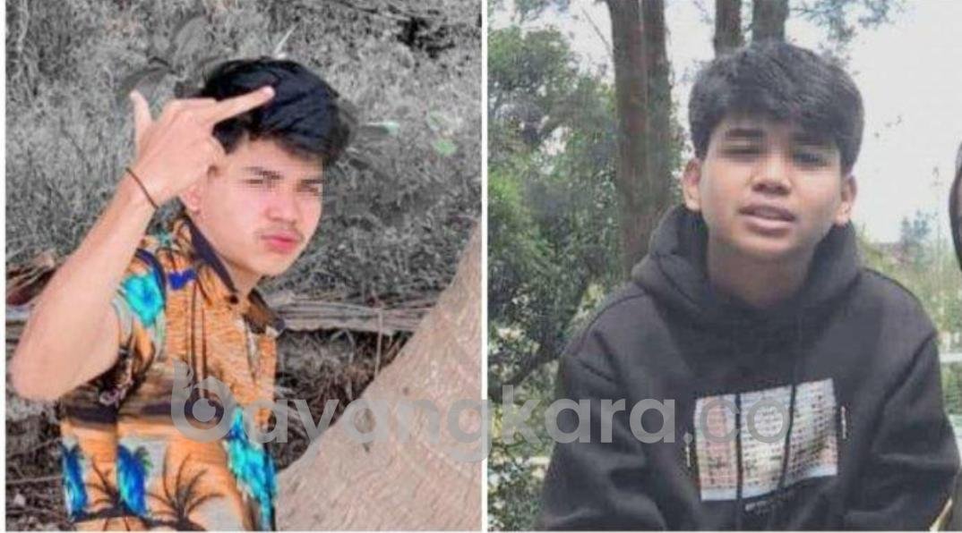 Anak Wakil Ketua  DPRD Labura Sebagai Pelaku Pencabulan Sudah Di Bebaskan