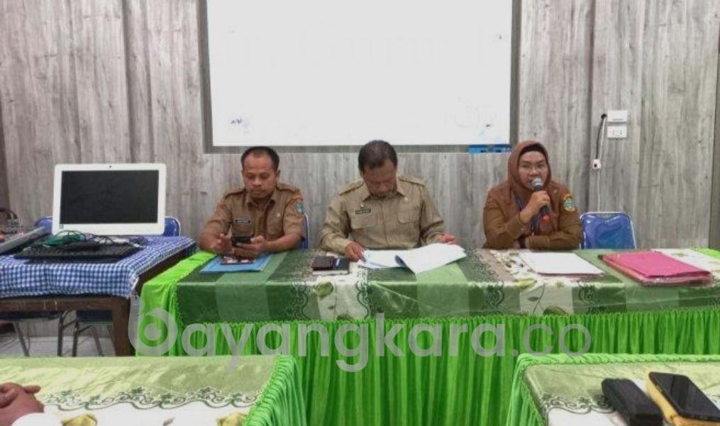 Kepala SMA Negeri 6 Medan Diduga Korupsi