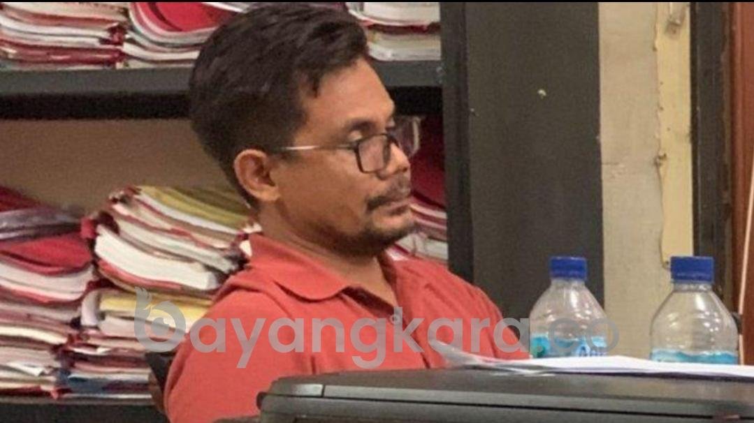 Kasus Penipuan dan Penggelapan Uang Proyek Senilai Rp 1 miliar, Diduga Pelaku DiLepaskan Kanit IV Subdit III Dit Reskrimum Polda Sumut.