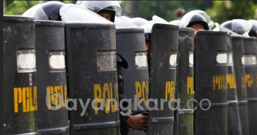 Polisi Bogor yang Diviralkan ‘Sekamar’ dengan Pemandu Lagu Diperiksa Propam