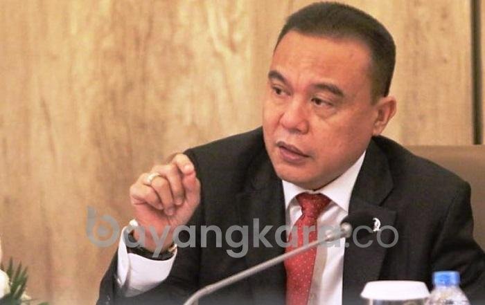 DPR Berniat Sahkan RKUHP Dalam Waktu Dekat Dan Akan Melakukan Fit& Proper Test Menentukan  Panglima Tni Baru