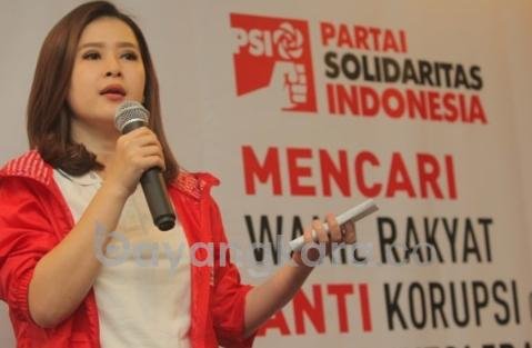 SEJUMLAH pentolan Partai Solidaritas Indonesia (PSI) memutuskan untuk mengundurkan diri dari partai selama dua tahun belakangan.
