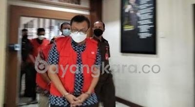 Ketua Dan Pengurus Yayasan YAKKAP 1 Tersandung Kasus Tipikor.