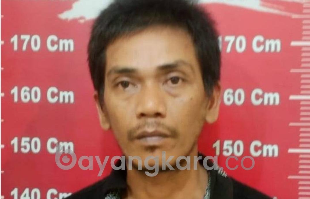 Petugas Polsek Medan Baru Amankan Sabusabu 1,36 Gram Dan Bandar Sabunya Di  Jalan Brigjend Katamso