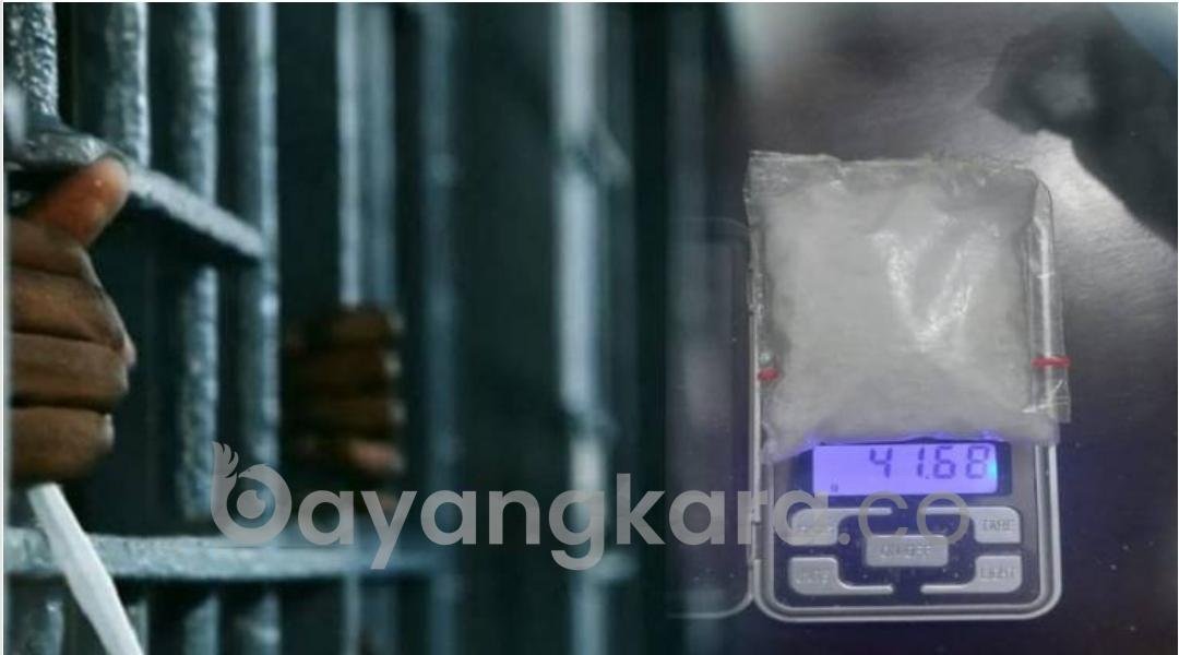 (BRAVO)Polres Binjai Berhasil Ungkap Peredaran Sabu Yang Dikendalikan Dari Dalam Lapas Kelas IIA Binjai