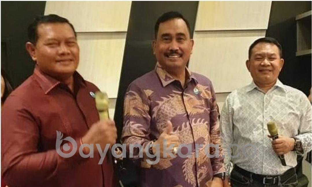 DPR RI Dukung Polda Sumut Berantas Tambang Ilegal di Madina