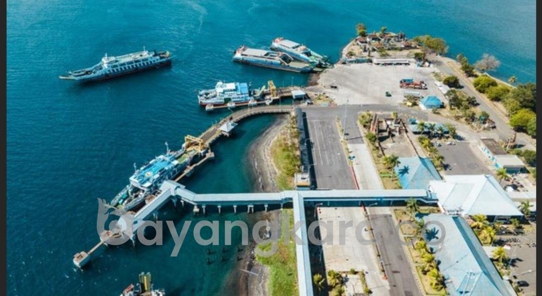 Pengusaha Gugat Mentri Perhubungan soal Aturan Tarif Penyeberangan di PTUN!