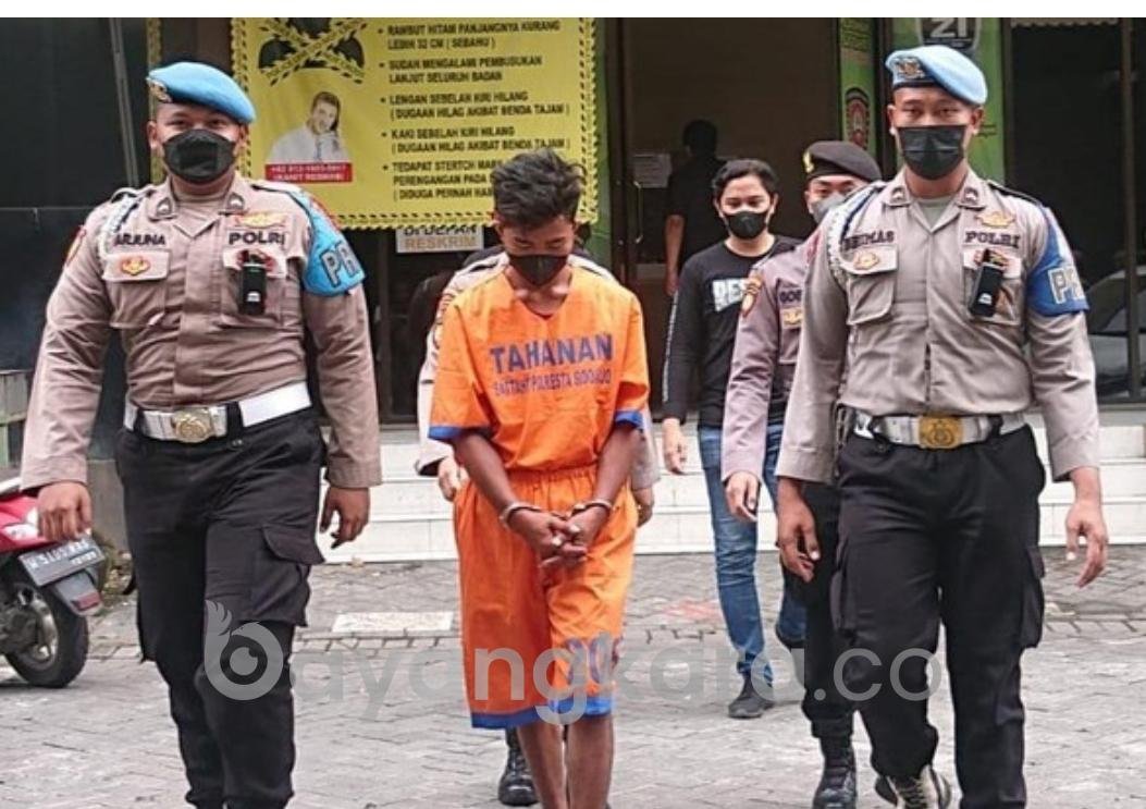 WANITA 0PEN BO APLIKASI MICAT DI CEKIK PELANGAN HINGGA TEWAS, KARENA EJEKAN NGAK MAMPU BAYAR TARIF DUA JAM 600 RIBU