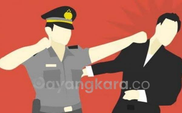 DI DUGA POLISI KEROYOK ODEG DI LEMBATA,KELUARGA KORBAN LAPOR KE KAPOLDA. NTT
