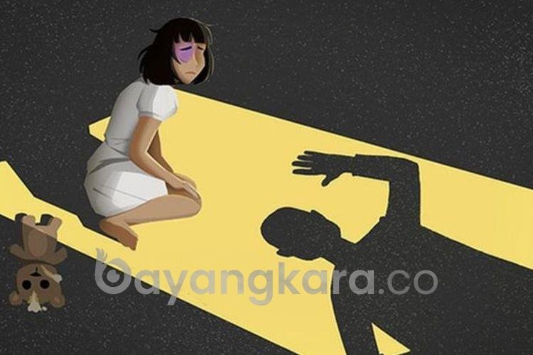 DI DUGA KAKE USIA 60 TAHUN CABULI ANAK SD DI ASAHAN