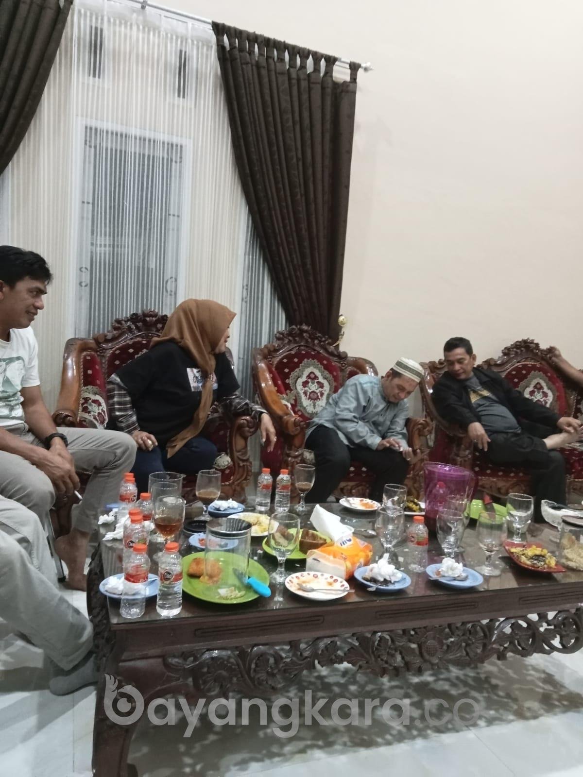 Kosgoro 1957 Sumatera Utara Menunjuk Panitia Sosialisasi di Tiga Kabupaten