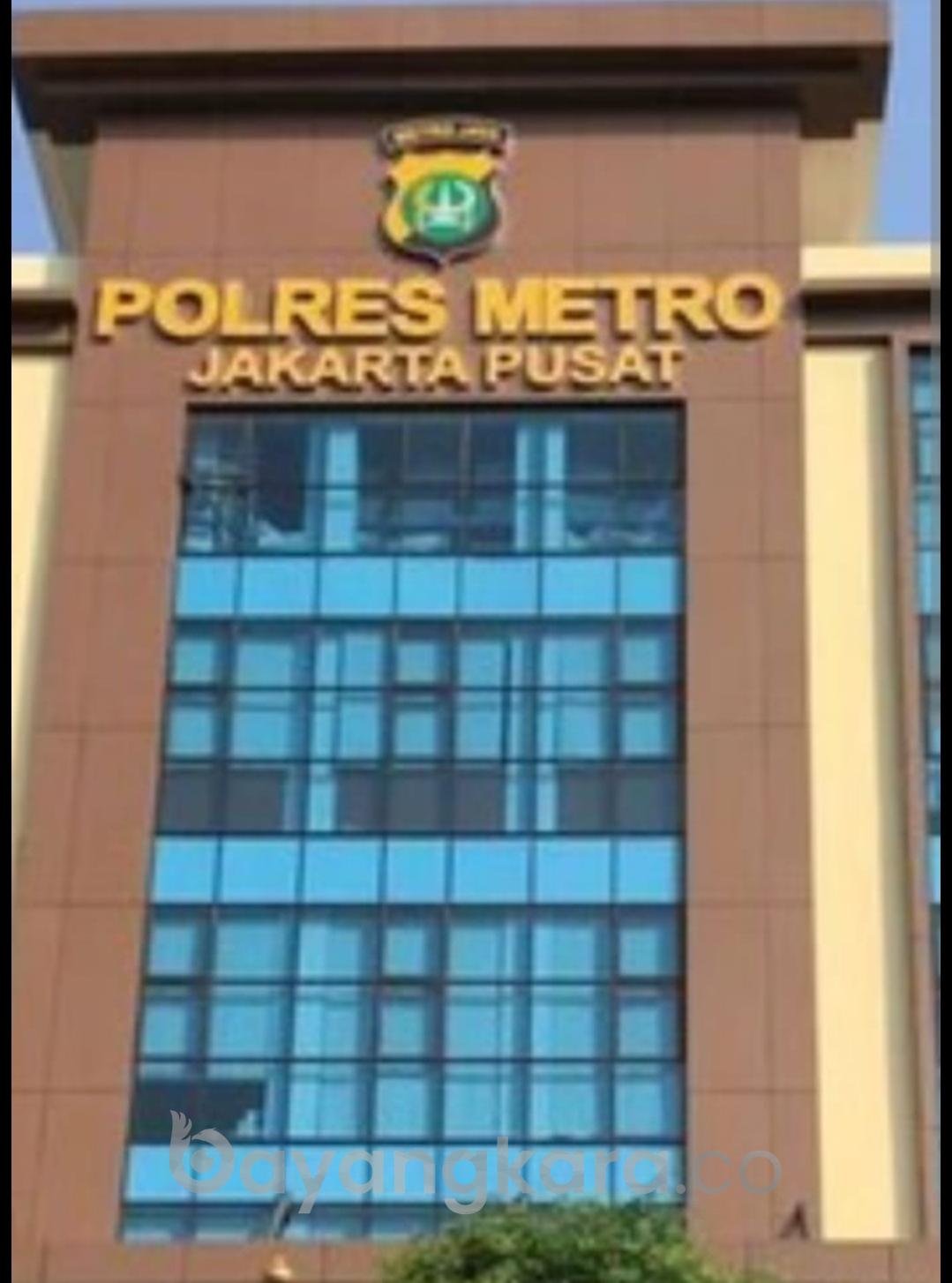 Oknum Divisi Kriminal Khusus(Krimsus) Polres Jakarta Pusat Diduga Tidak Kooperatif Tangani Kasus Penipuan Pencari Kerja,Tidak Sinergi Dengan Masyarakat Umum