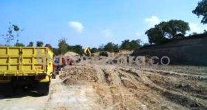 GALIAN C BODONG/ALIAS TANPA IZIN MAHARAJALELA DI KABUPATEN SERDANG BEDAGAI