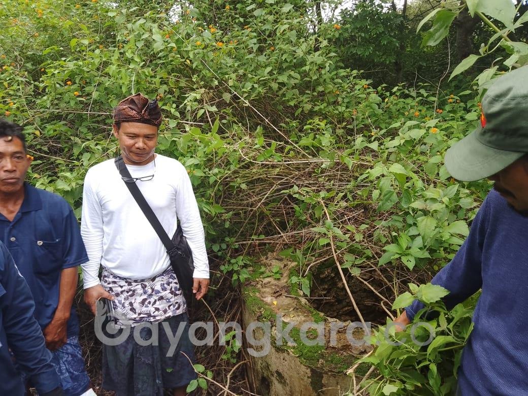 PT Prapat Agung dan Pemkab Buleleng Mengkebiri Warga Terkait Kepemilikan Tanah ,HPL Disinyalir Cacat Hukum
