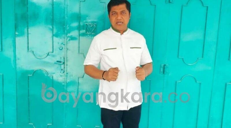 Hari Ananda Menjawab Tudingan Mantan Isteri Kedua
