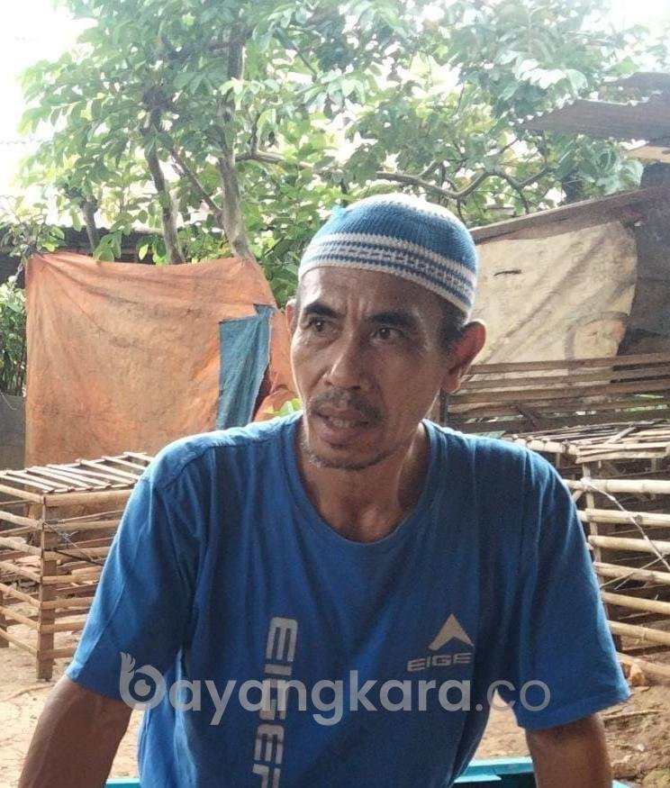 Upaya Sistematis Penyerobotan Lahan Yang Melibatkan Aparat Desa Lambang Jaya Kampung Pekopen di Tambun Selatan Bekasi