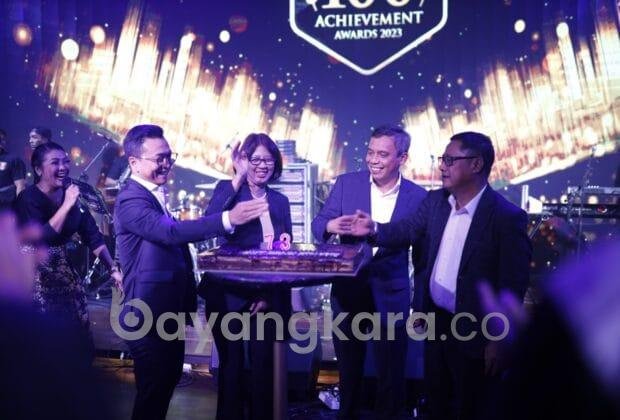 Program Sejuta Rumah (PSR),” kata Wakil Direktur Utama Bank BTN, Nixon LP Napitupulu