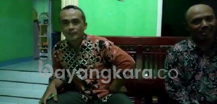 Juanto Wibowo Mengaku Advokat, Wartawan Dan Orang Organisasi Enggan Dikonfirmasi.