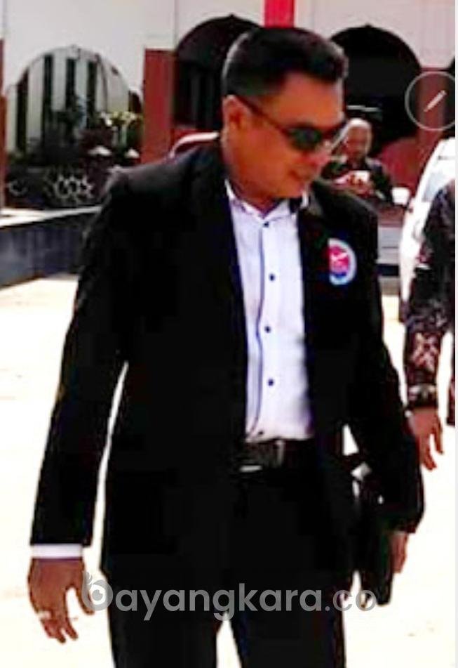 Cleaning the Body of the National Police, Expect the Birth of Honest Police Like Mr. Hoegeng