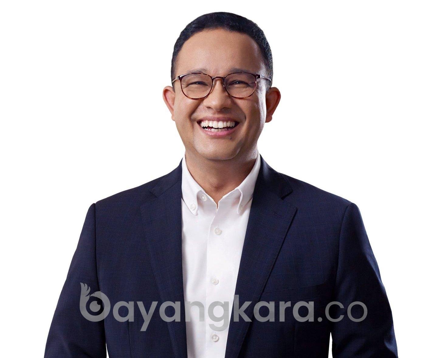ANIES MENGINGATKAN PKS LAH PARTAI PERTAMA YANG MEDUKUNG SBY DI 2004  DAN MENANGKAN