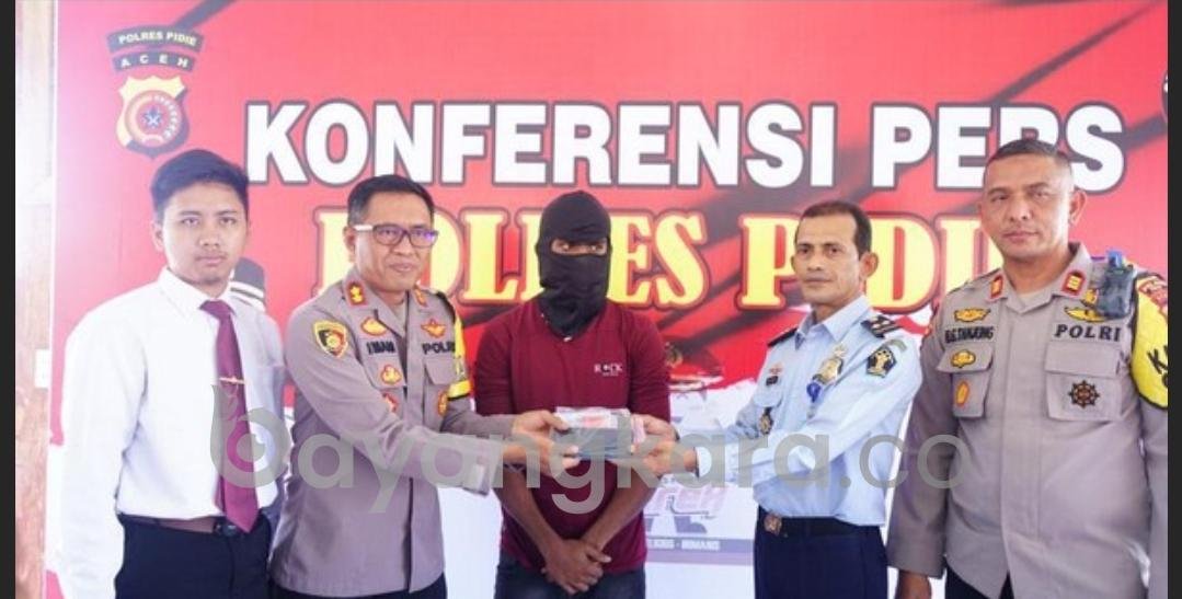 Polisi  Berhasil Bongkar Sindikat Penyelundup Pengungsi Rohingya Aceh-Malaysia