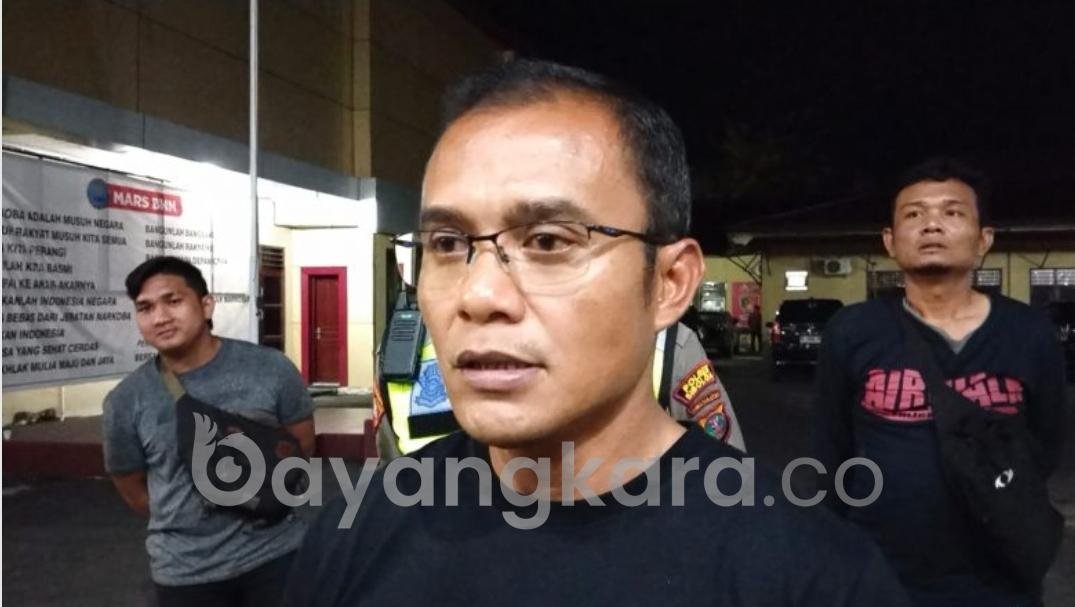 Ternyata ini Motif Wanita Sayat Alat Vital Pasangannya di Sibolga
