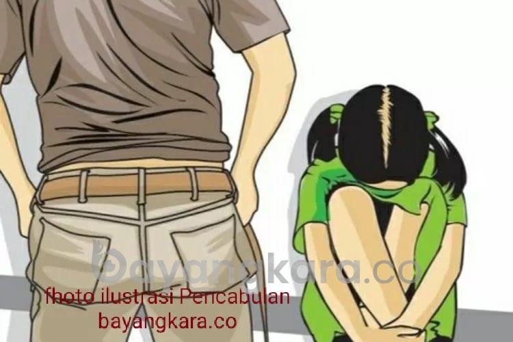 Cabuli Anak Gadis 14 Tahun di Rumah Kosong, Pria Asal Serdang Bedagai Diringkus Polres Tebing Tinggi