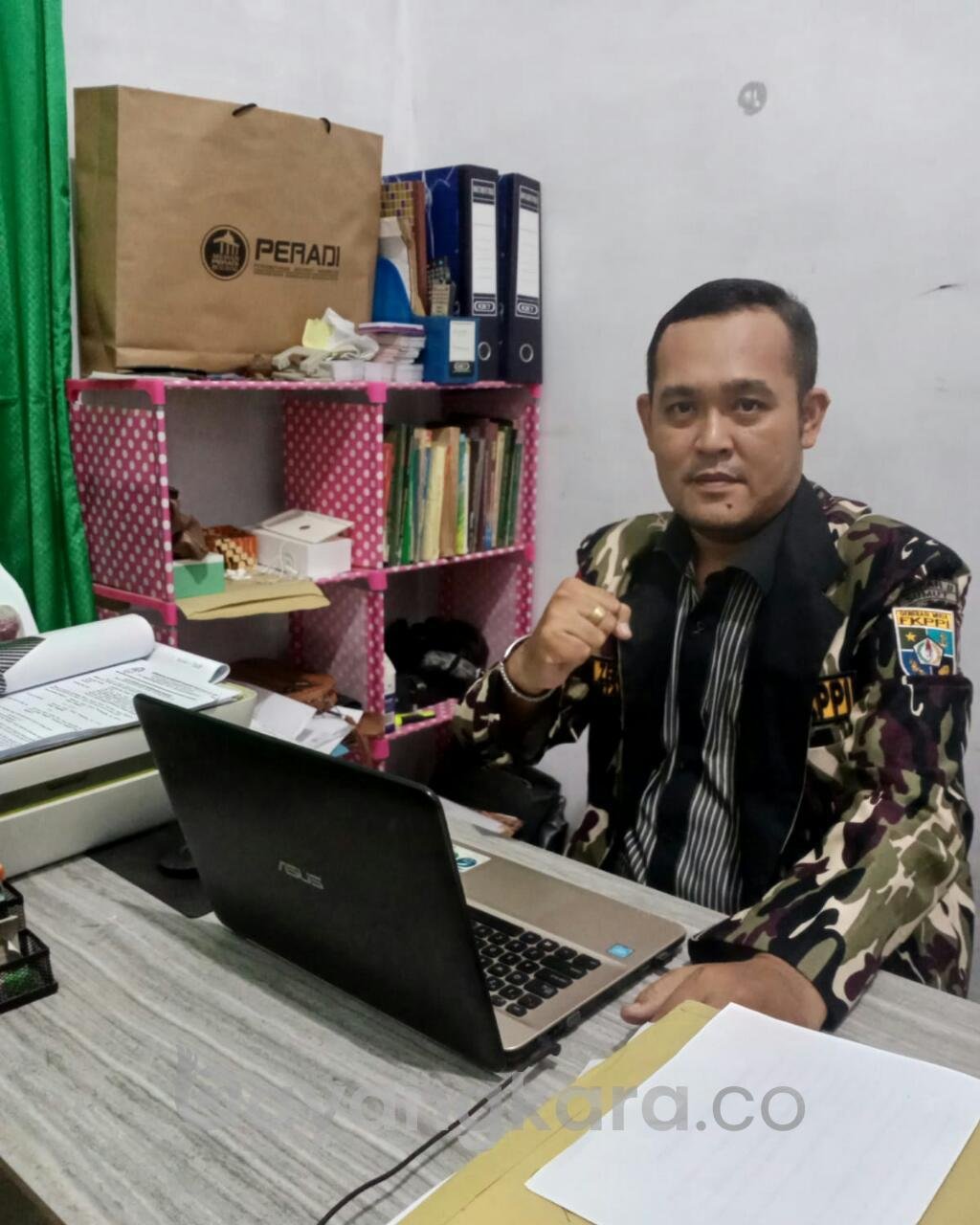 BAYI DIDUGA KORBAN MALPRAKTIK RUMAH SAKIT DIKOTA MEDAN, LBH GM FKPPI SUMUT MENDESAK POLDA SUMUT SEGERA MENINDAK SECARA HUKUM