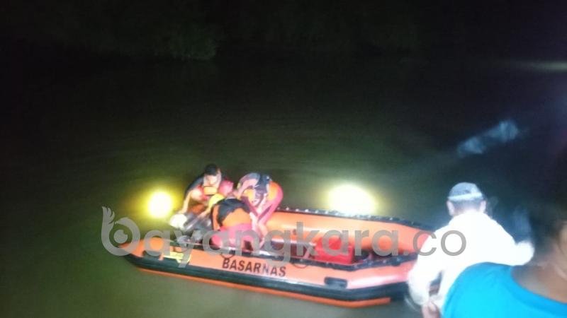 Terpeleset saat Ambil Cermai, Seorang Pelajar Tewas Terseret Arus Sungai
